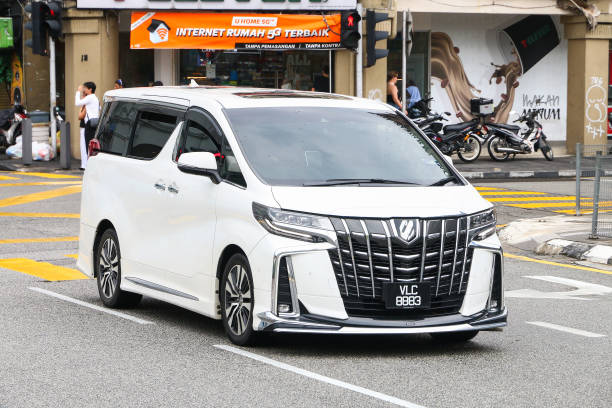 รถอัลพาร์ด